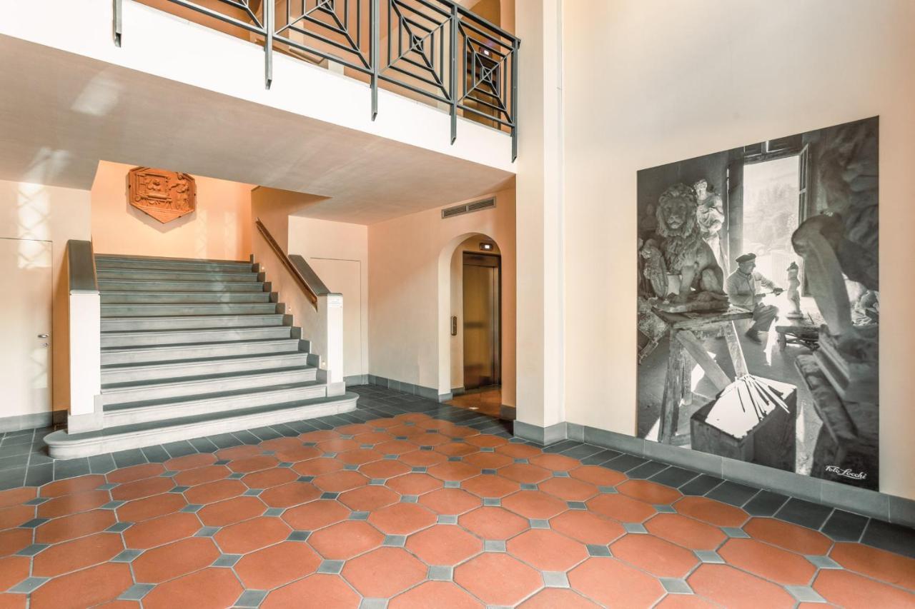 Tessitori 22 Appartamento Firenze