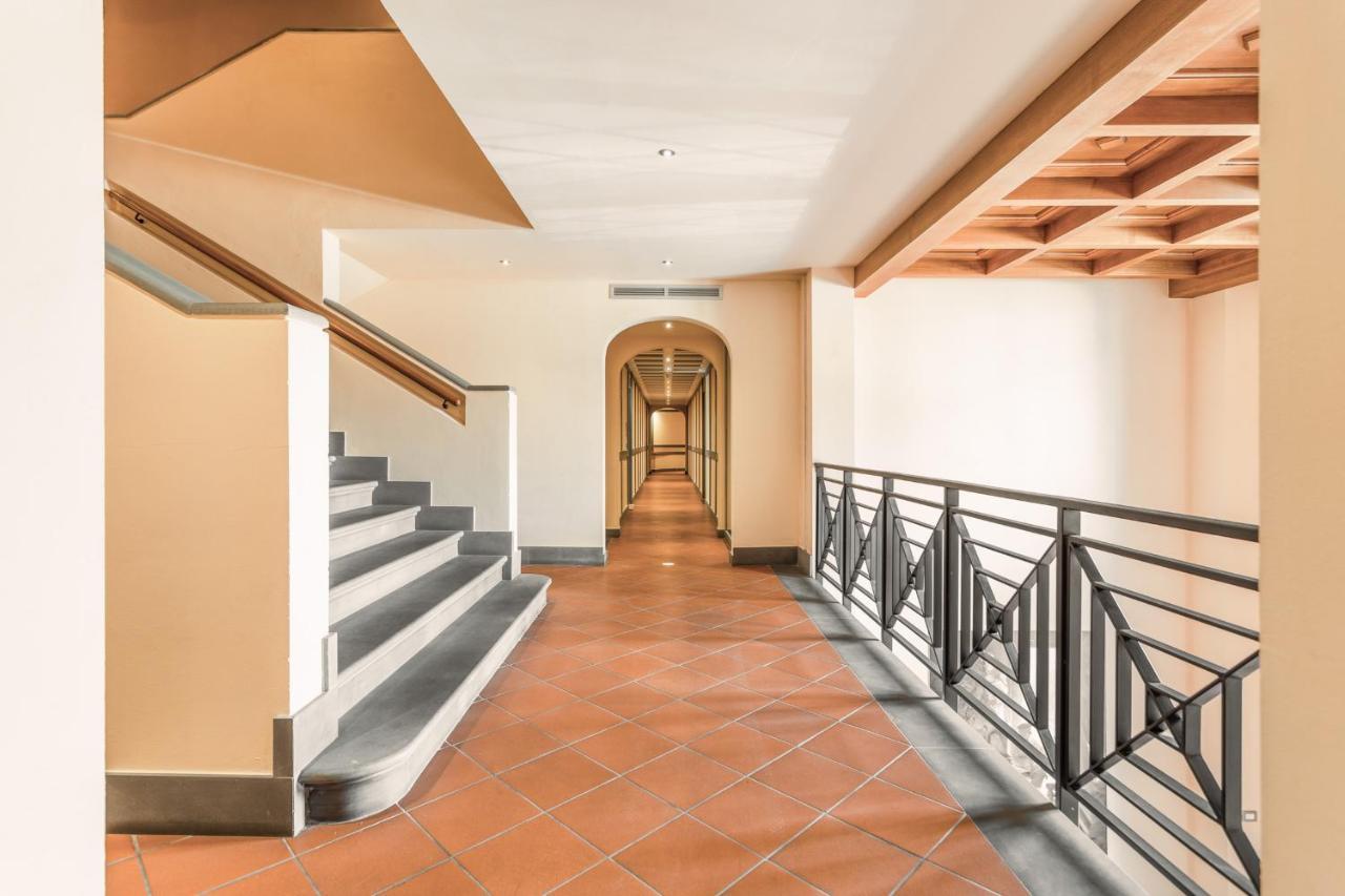 Appartamento Tessitori 22 Firenze