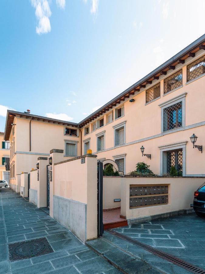 Tessitori 22 Appartamento Firenze