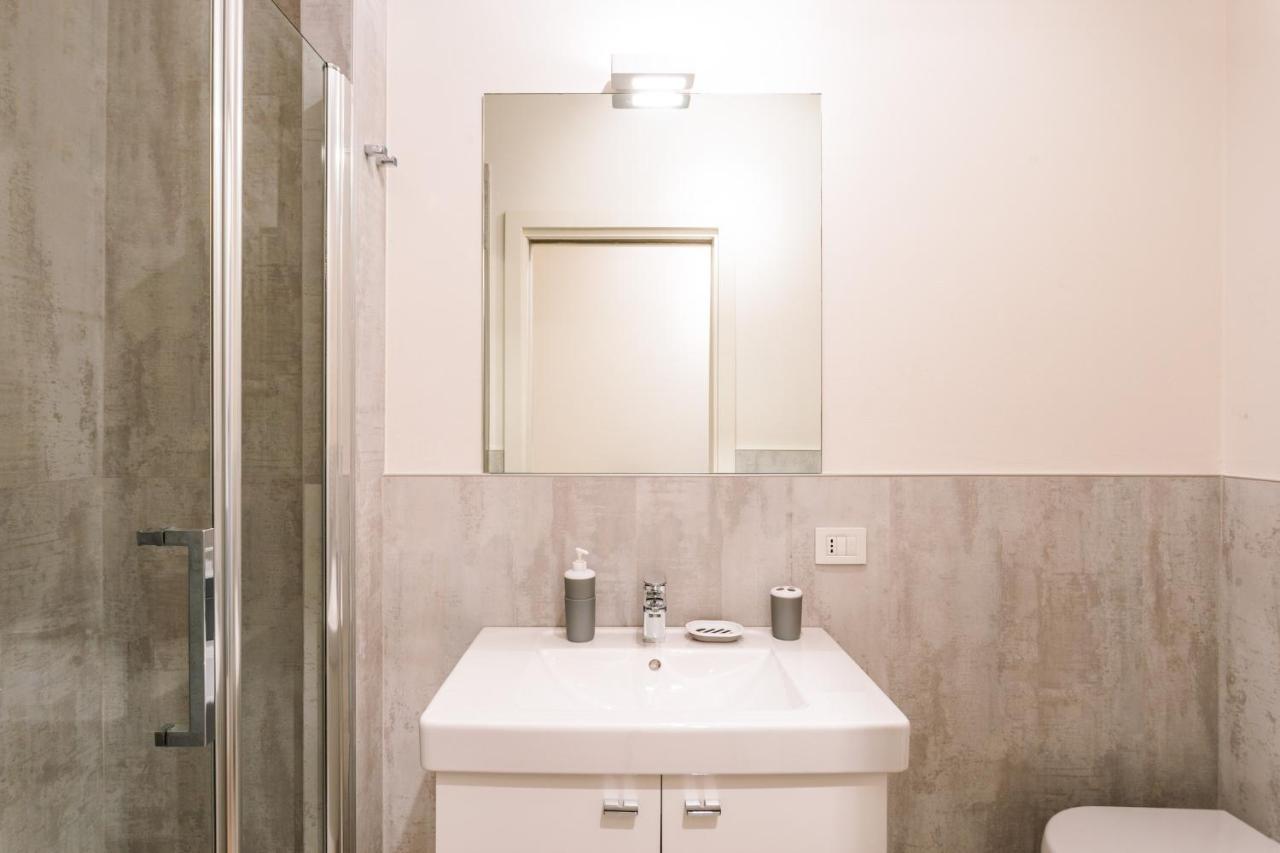 Tessitori 22 Apartamento Florença
